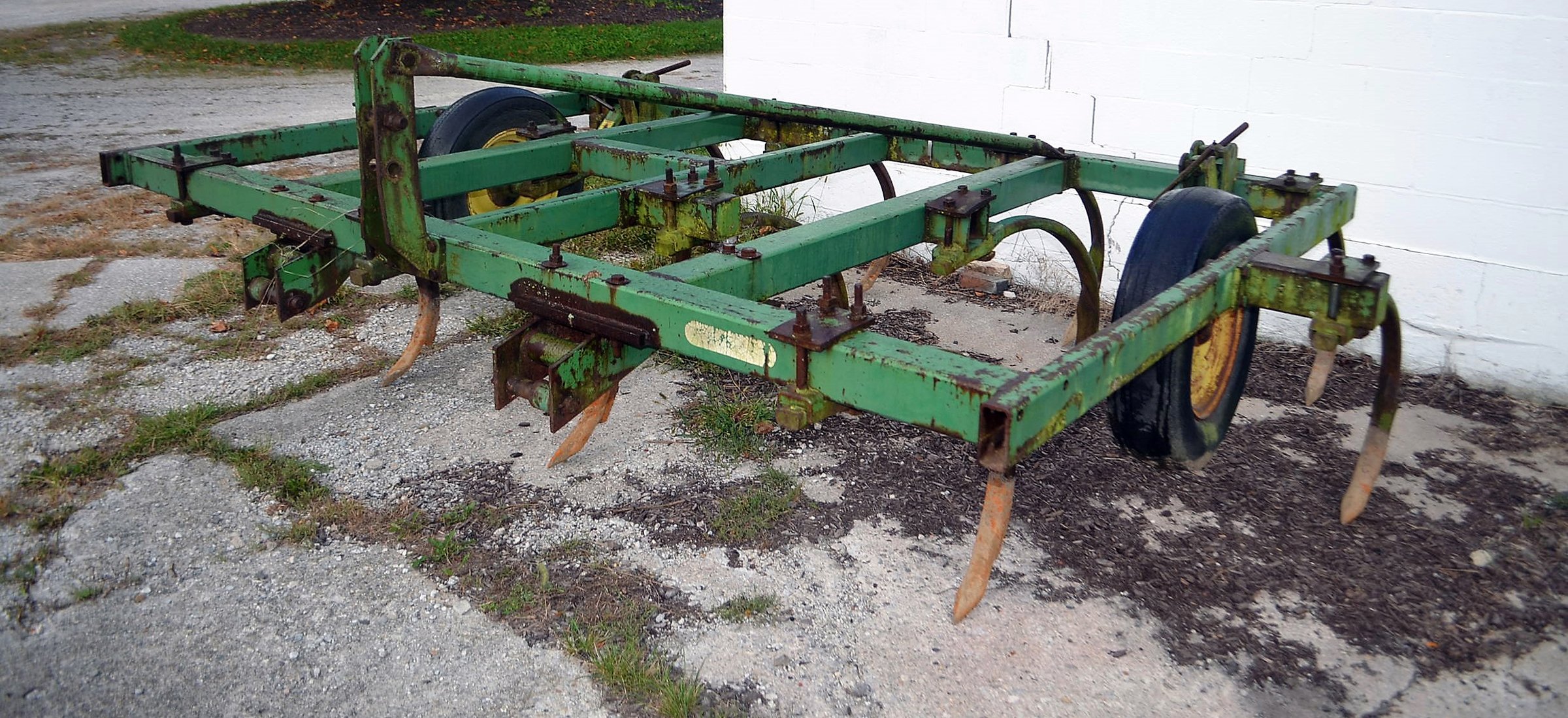 Property photo 85 - FARM EQUIPMENT AUCTION IN ALLEN COUNTY, INDIANA