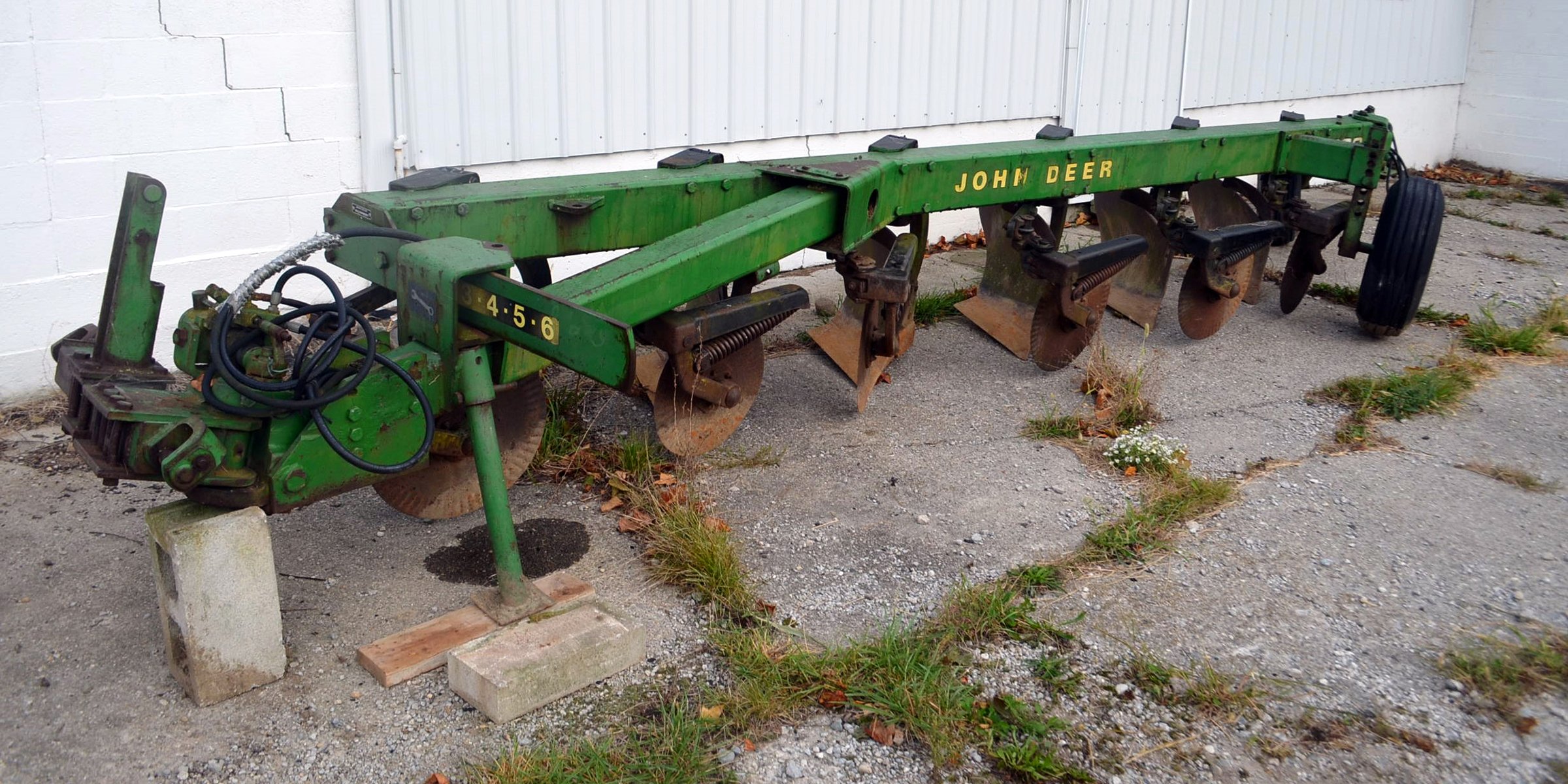 Property photo 88 - FARM EQUIPMENT AUCTION IN ALLEN COUNTY, INDIANA