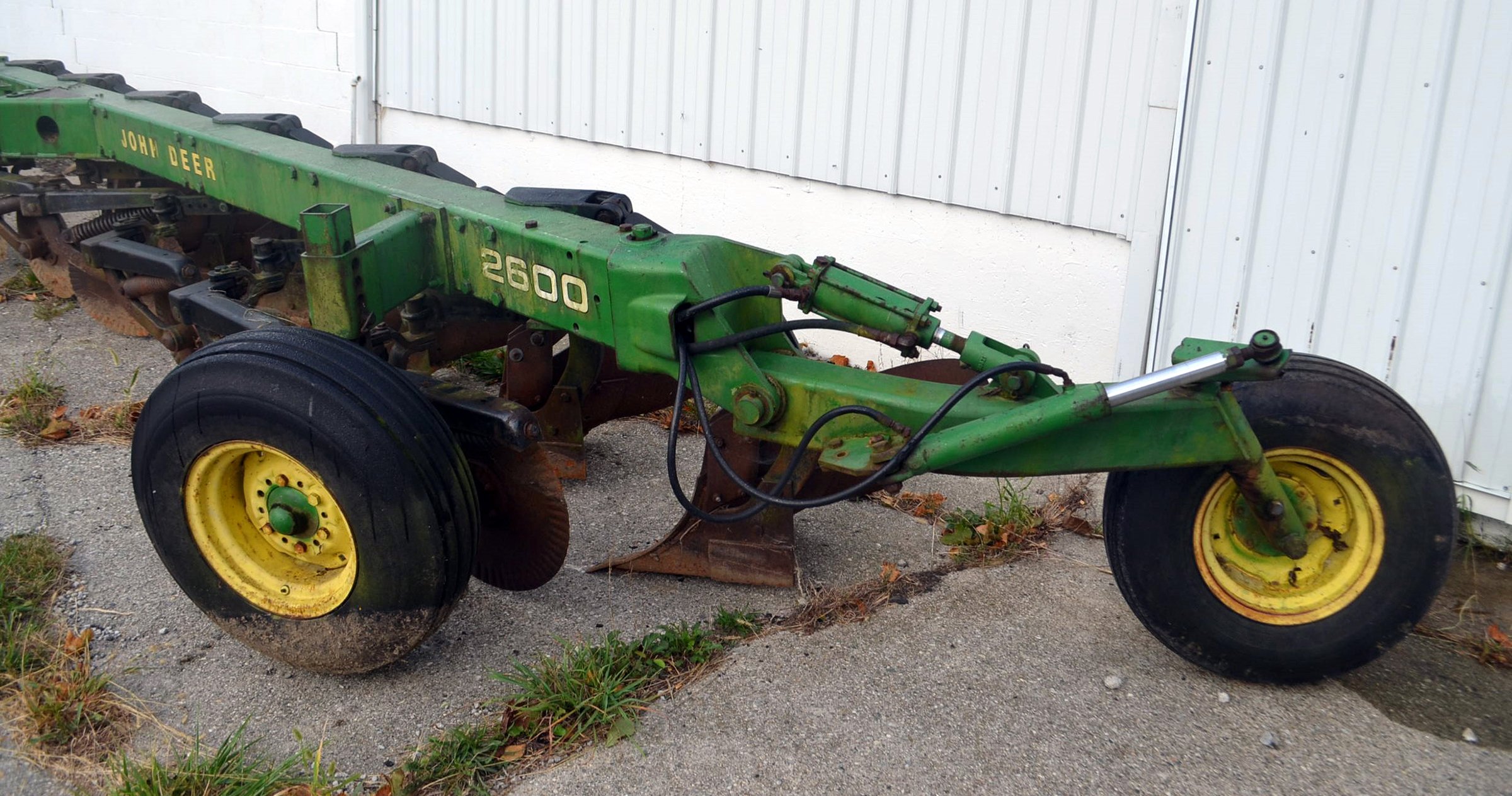 Property photo 87 - FARM EQUIPMENT AUCTION IN ALLEN COUNTY, INDIANA