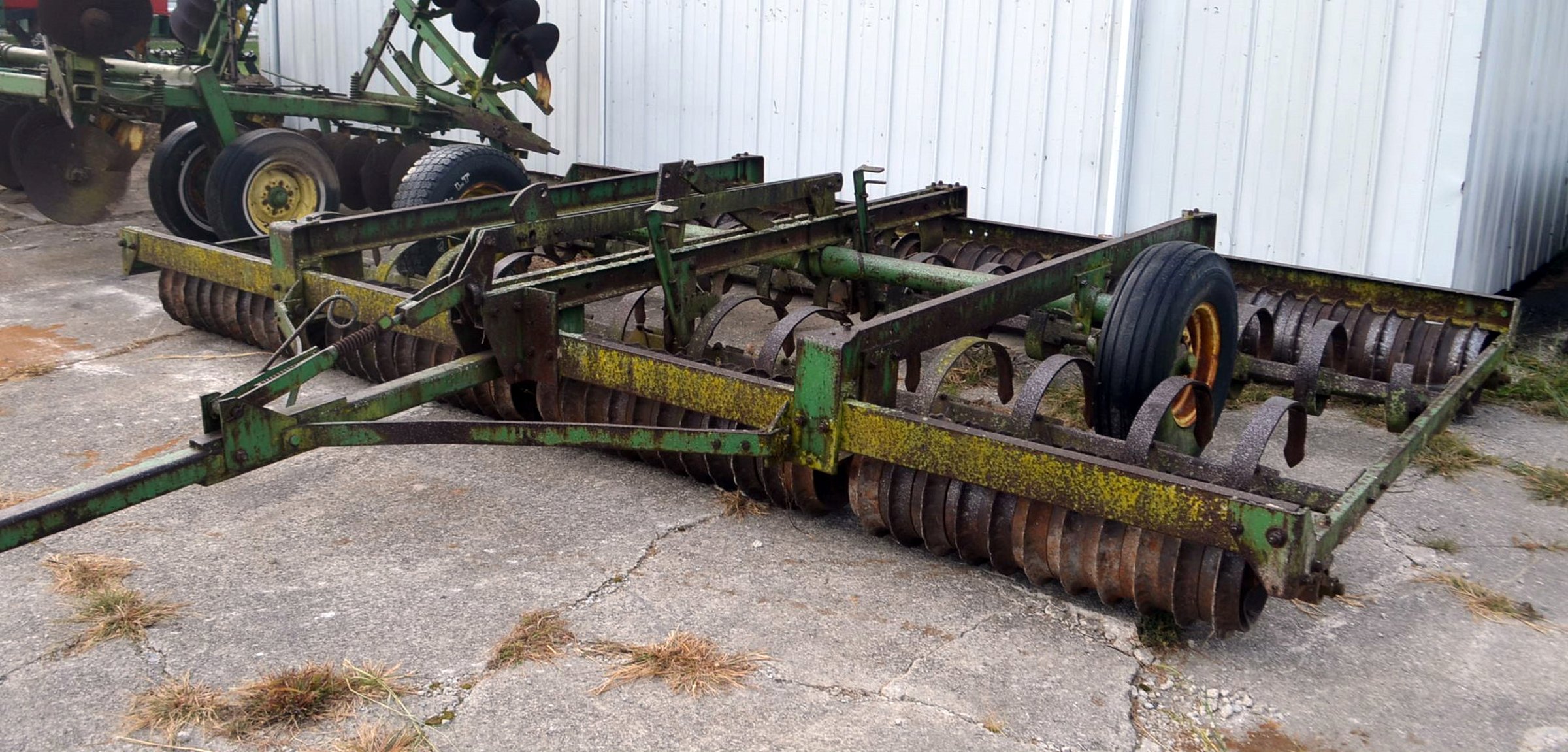 Property photo 90 - FARM EQUIPMENT AUCTION IN ALLEN COUNTY, INDIANA