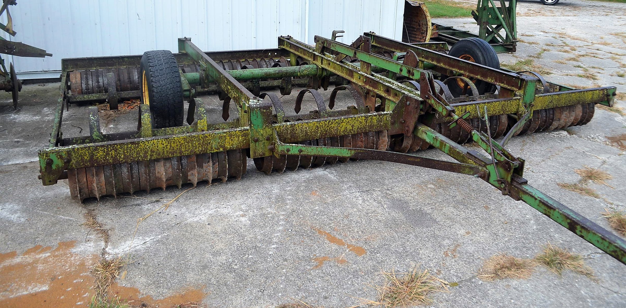 Property photo 86 - FARM EQUIPMENT AUCTION IN ALLEN COUNTY, INDIANA