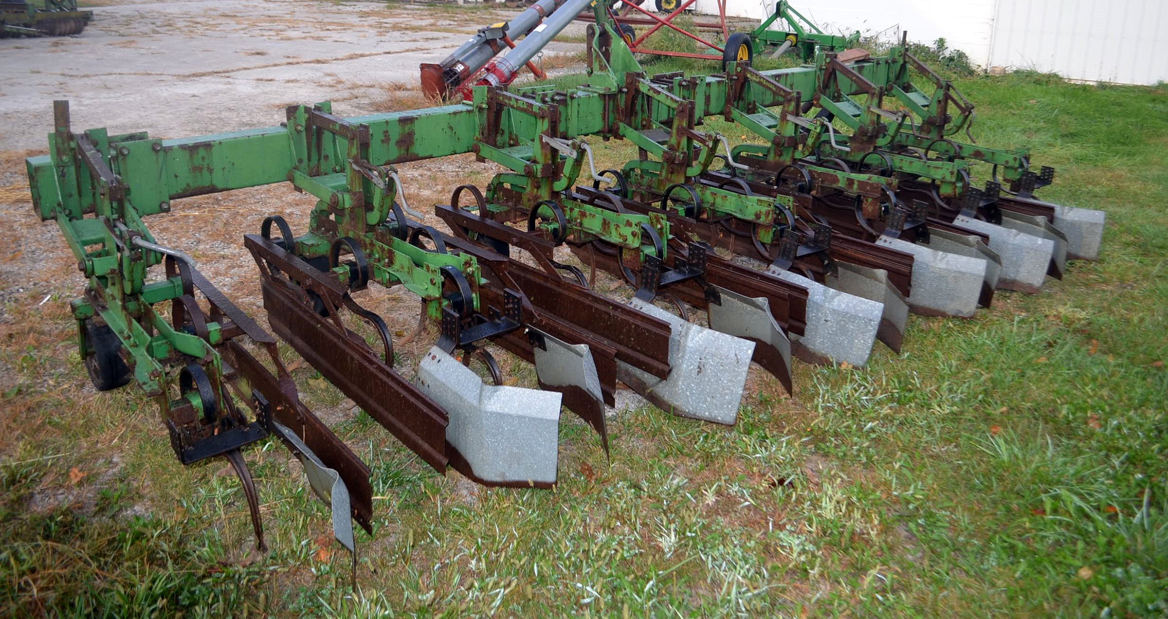 Property photo 91 - FARM EQUIPMENT AUCTION IN ALLEN COUNTY, INDIANA