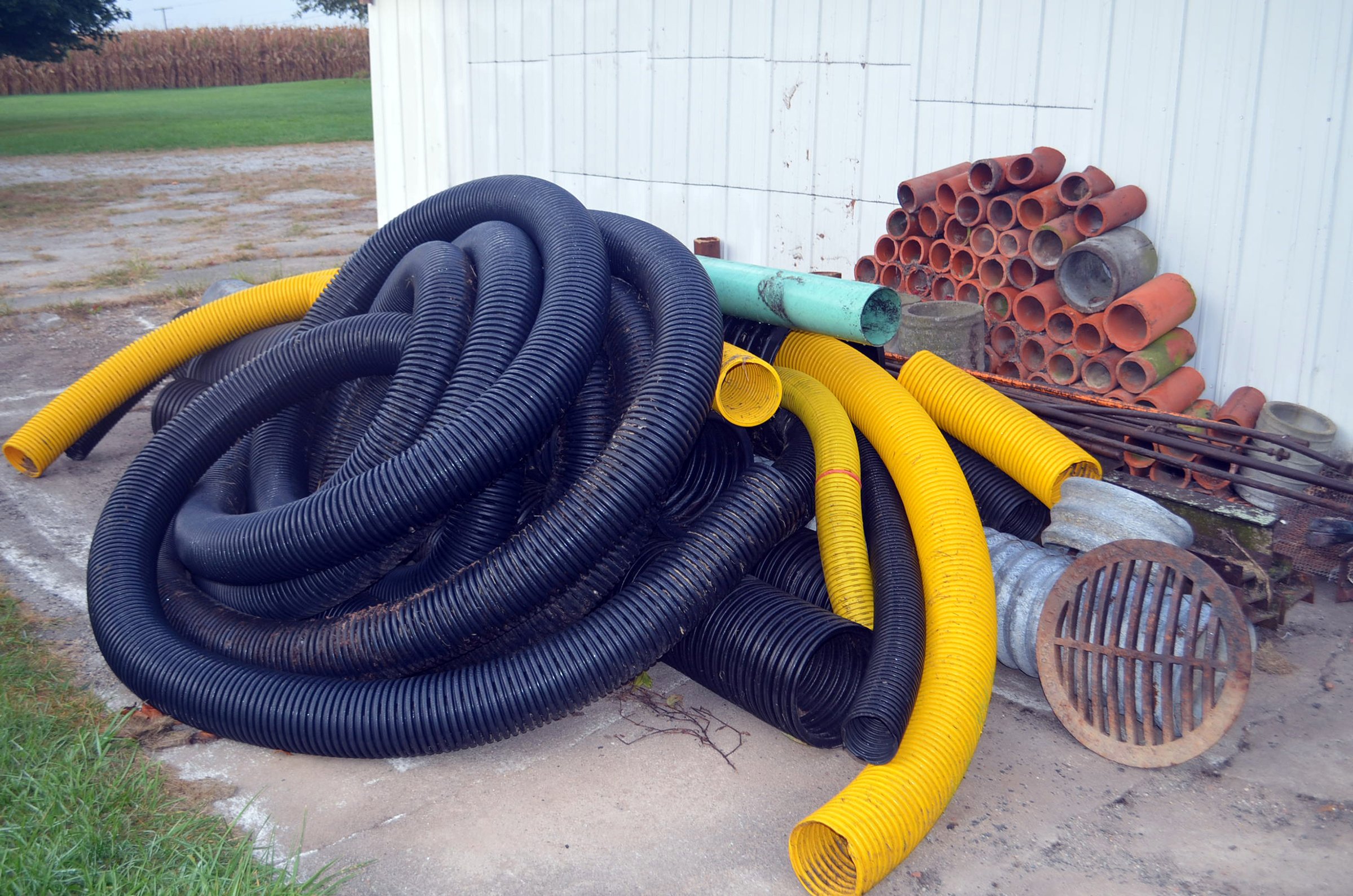 Property photo 94 - FARM EQUIPMENT AUCTION IN ALLEN COUNTY, INDIANA