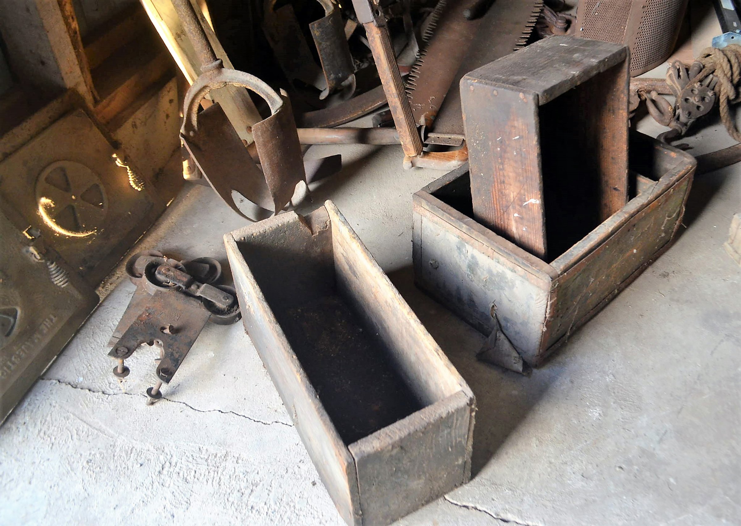 Property photo 106 - FARM EQUIPMENT AUCTION IN ALLEN COUNTY, INDIANA