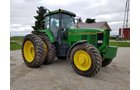 Property photo 4 - FARM EQUIPMENT AUCTION IN ST. JOSEPH COUNTY, MICHIGAN