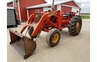 Property photo 5 - FARM EQUIPMENT AUCTION IN ST. JOSEPH COUNTY, MICHIGAN