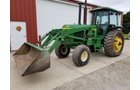 Property photo 13 - FARM EQUIPMENT AUCTION IN ST. JOSEPH COUNTY, MICHIGAN