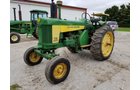 Property photo 2 - FARM EQUIPMENT AUCTION IN ST. JOSEPH COUNTY, MICHIGAN