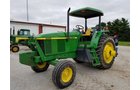 Property photo 3 - FARM EQUIPMENT AUCTION IN ST. JOSEPH COUNTY, MICHIGAN