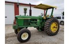 Property photo 7 - FARM EQUIPMENT AUCTION IN ST. JOSEPH COUNTY, MICHIGAN