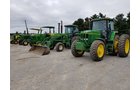 Property photo 1 - FARM EQUIPMENT AUCTION IN ST. JOSEPH COUNTY, MICHIGAN