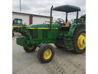 Property photo 9 - FARM EQUIPMENT AUCTION IN ST. JOSEPH COUNTY, MICHIGAN