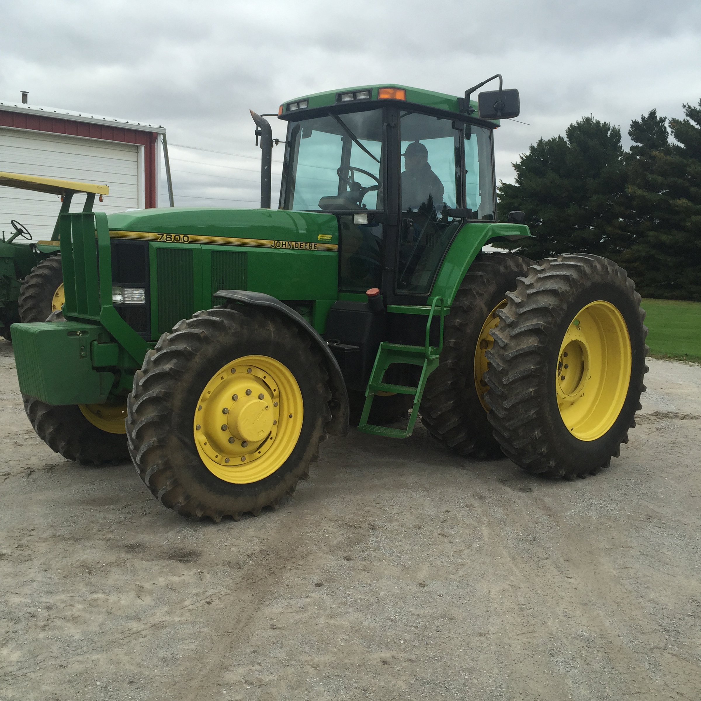 Property photo 14 - FARM EQUIPMENT AUCTION IN ST. JOSEPH COUNTY, MICHIGAN
