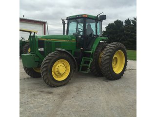 Property photo 14 - FARM EQUIPMENT AUCTION IN ST. JOSEPH COUNTY, MICHIGAN