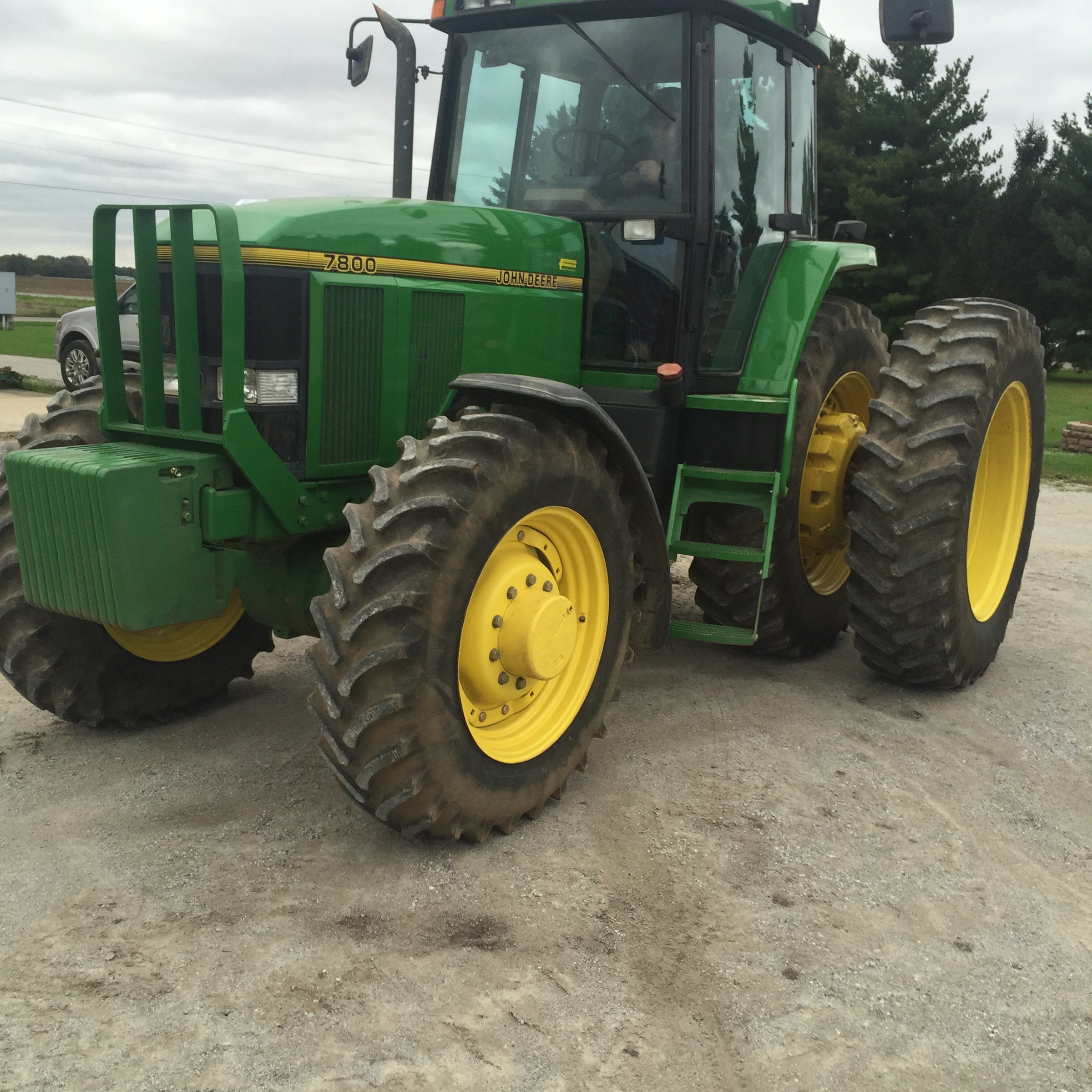 Property photo 12 - FARM EQUIPMENT AUCTION IN ST. JOSEPH COUNTY, MICHIGAN