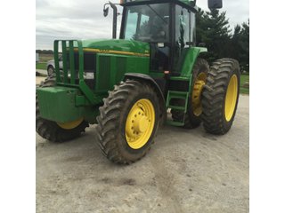 Property photo 12 - FARM EQUIPMENT AUCTION IN ST. JOSEPH COUNTY, MICHIGAN