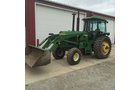 Property photo 6 - FARM EQUIPMENT AUCTION IN ST. JOSEPH COUNTY, MICHIGAN