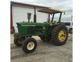 Property photo 8 - FARM EQUIPMENT AUCTION IN ST. JOSEPH COUNTY, MICHIGAN