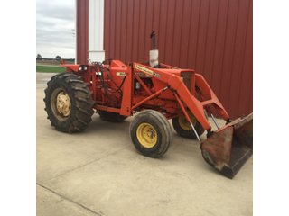 Property photo 10 - FARM EQUIPMENT AUCTION IN ST. JOSEPH COUNTY, MICHIGAN