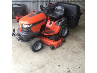 Property photo 20 - FARM EQUIPMENT AUCTION IN ST. JOSEPH COUNTY, MICHIGAN