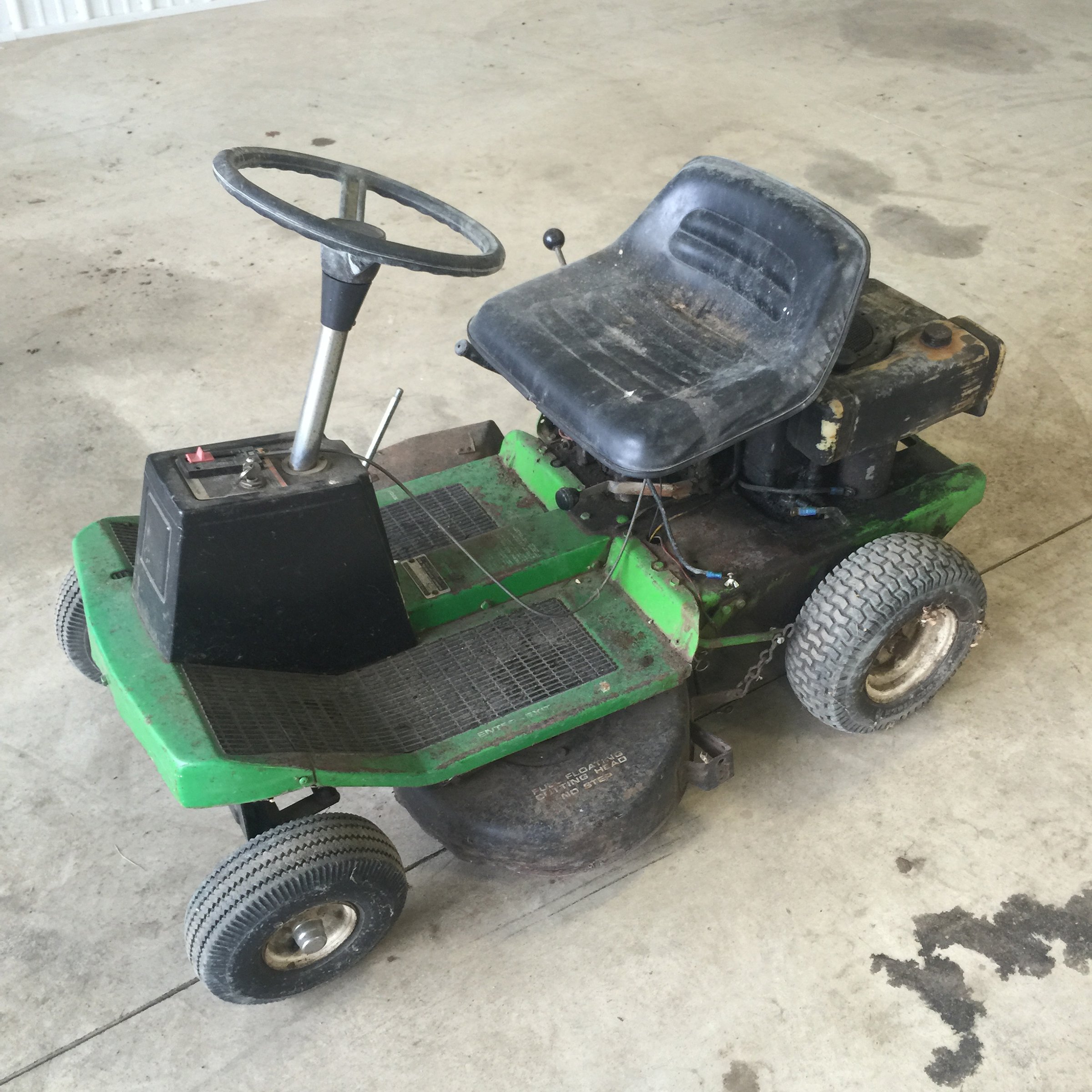 Property photo 18 - FARM EQUIPMENT AUCTION IN ST. JOSEPH COUNTY, MICHIGAN