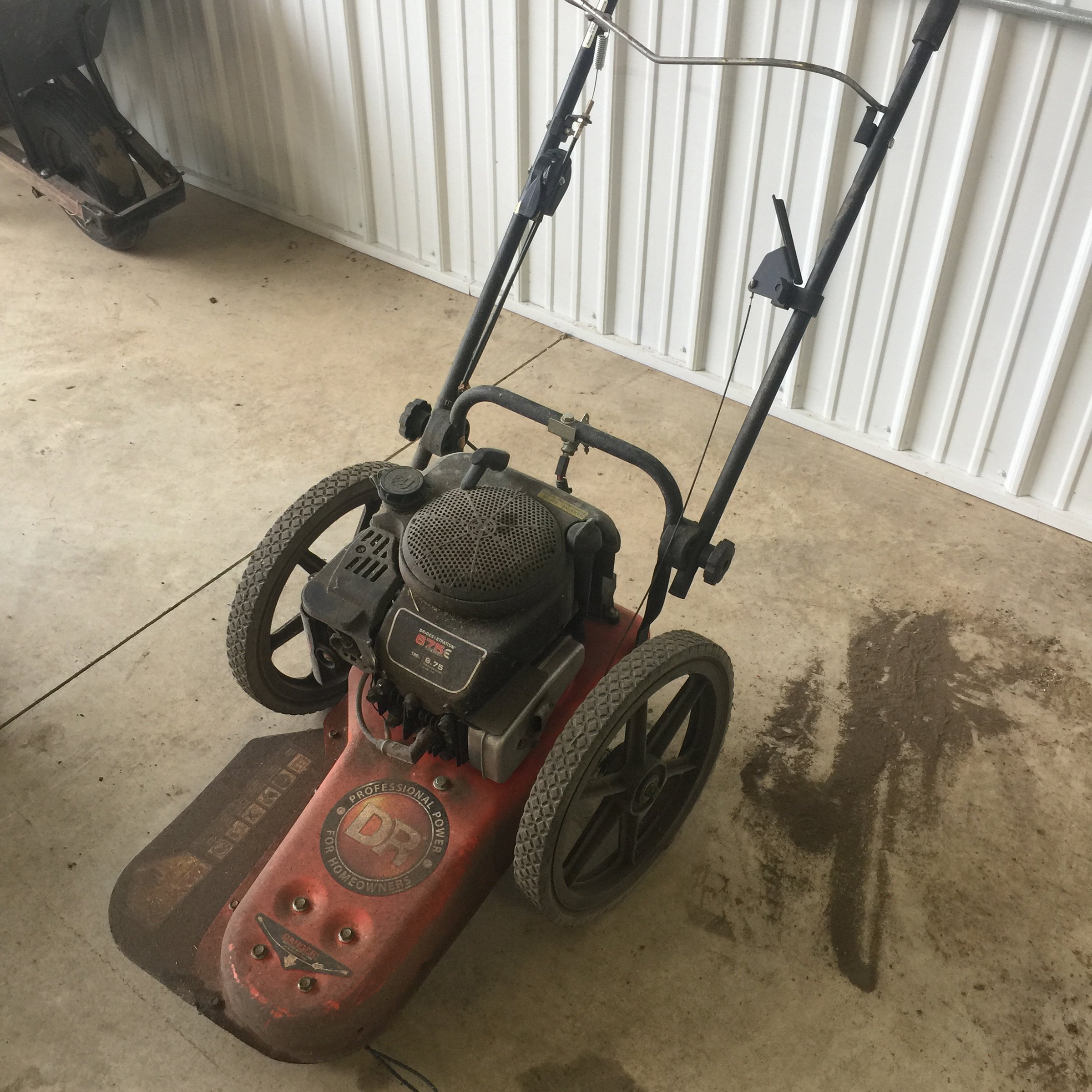 Property photo 17 - FARM EQUIPMENT AUCTION IN ST. JOSEPH COUNTY, MICHIGAN