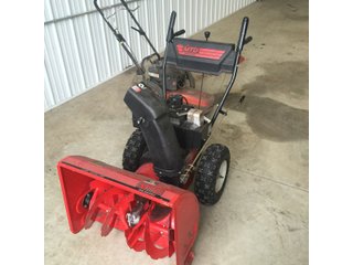 Property photo 21 - FARM EQUIPMENT AUCTION IN ST. JOSEPH COUNTY, MICHIGAN