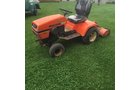 Property photo 23 - FARM EQUIPMENT AUCTION IN ST. JOSEPH COUNTY, MICHIGAN