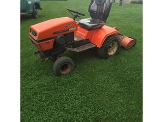 Property photo 24 - FARM EQUIPMENT AUCTION IN ST. JOSEPH COUNTY, MICHIGAN