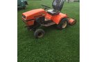 Property photo 24 - FARM EQUIPMENT AUCTION IN ST. JOSEPH COUNTY, MICHIGAN