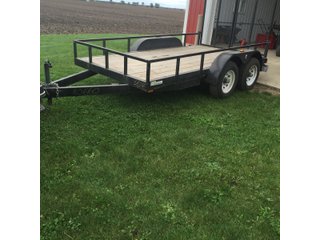 Property photo 27 - FARM EQUIPMENT AUCTION IN ST. JOSEPH COUNTY, MICHIGAN