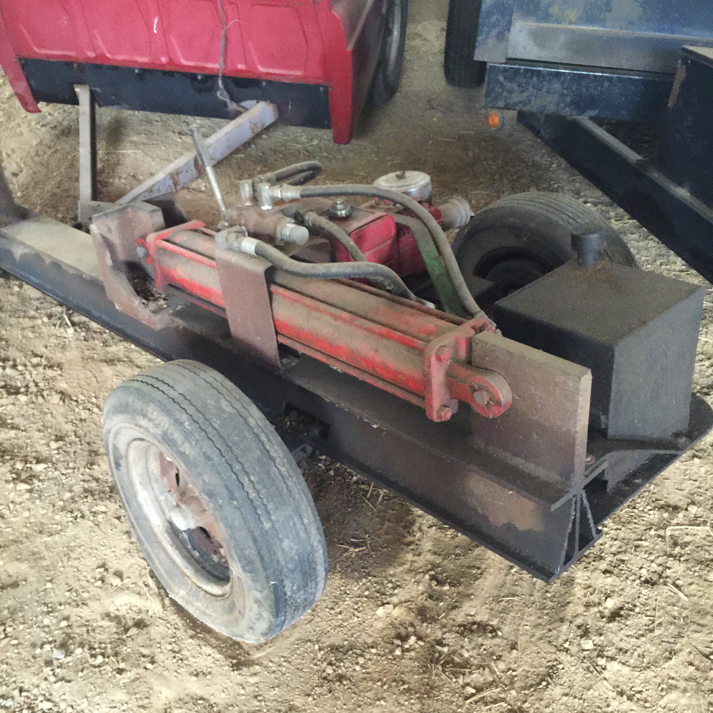 Property photo 32 - FARM EQUIPMENT AUCTION IN ST. JOSEPH COUNTY, MICHIGAN