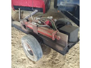 Property photo 32 - FARM EQUIPMENT AUCTION IN ST. JOSEPH COUNTY, MICHIGAN
