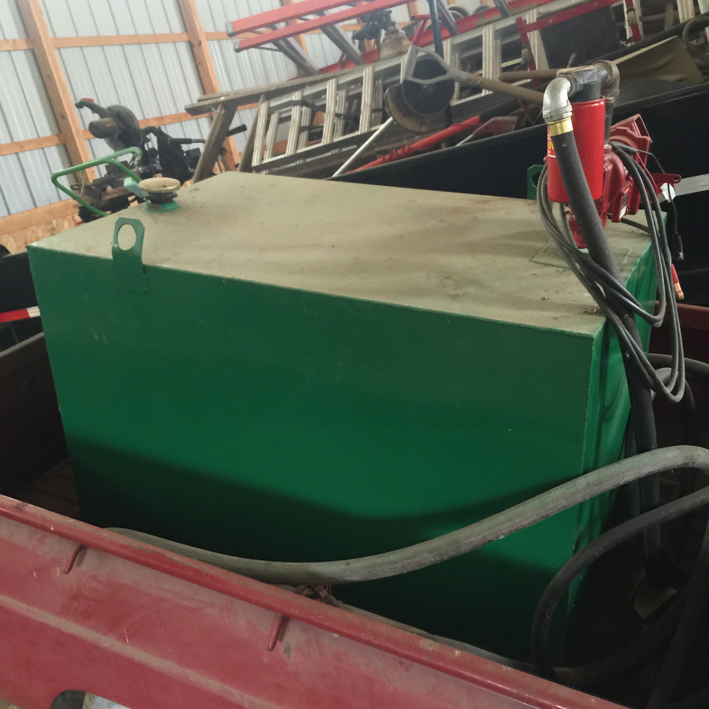 Property photo 30 - FARM EQUIPMENT AUCTION IN ST. JOSEPH COUNTY, MICHIGAN