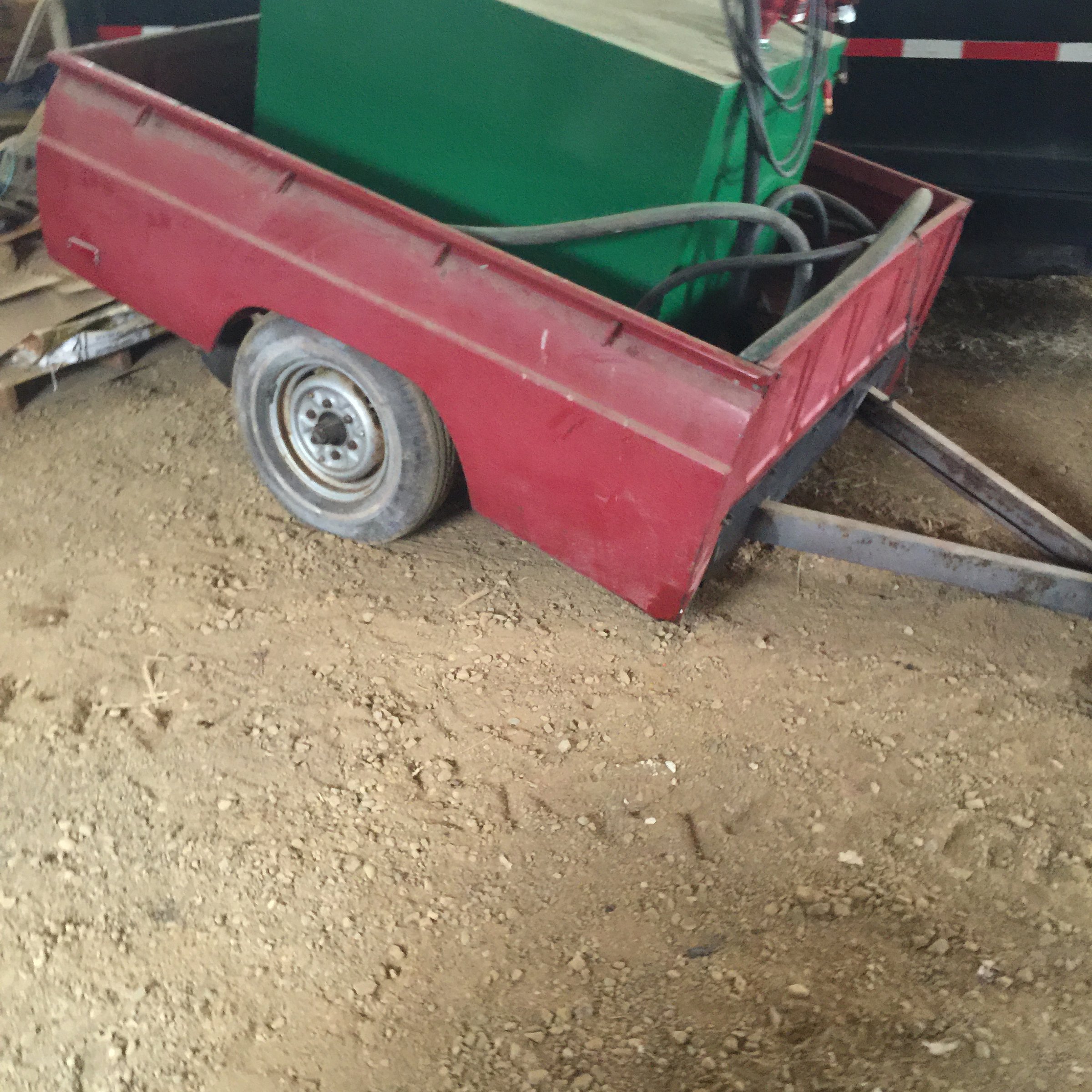 Property photo 25 - FARM EQUIPMENT AUCTION IN ST. JOSEPH COUNTY, MICHIGAN