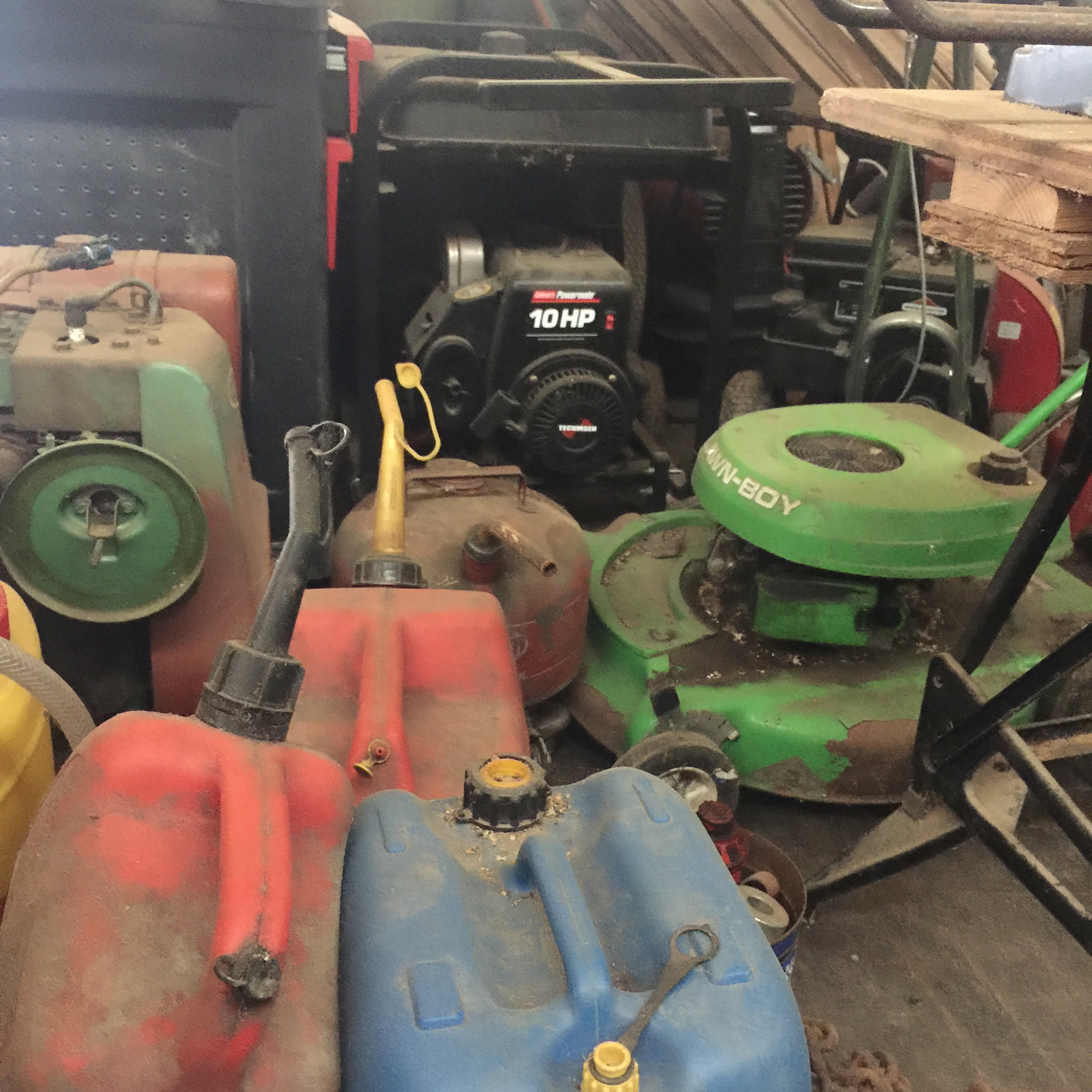 Property photo 29 - FARM EQUIPMENT AUCTION IN ST. JOSEPH COUNTY, MICHIGAN