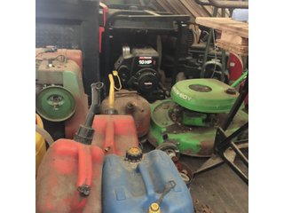 Property photo 29 - FARM EQUIPMENT AUCTION IN ST. JOSEPH COUNTY, MICHIGAN