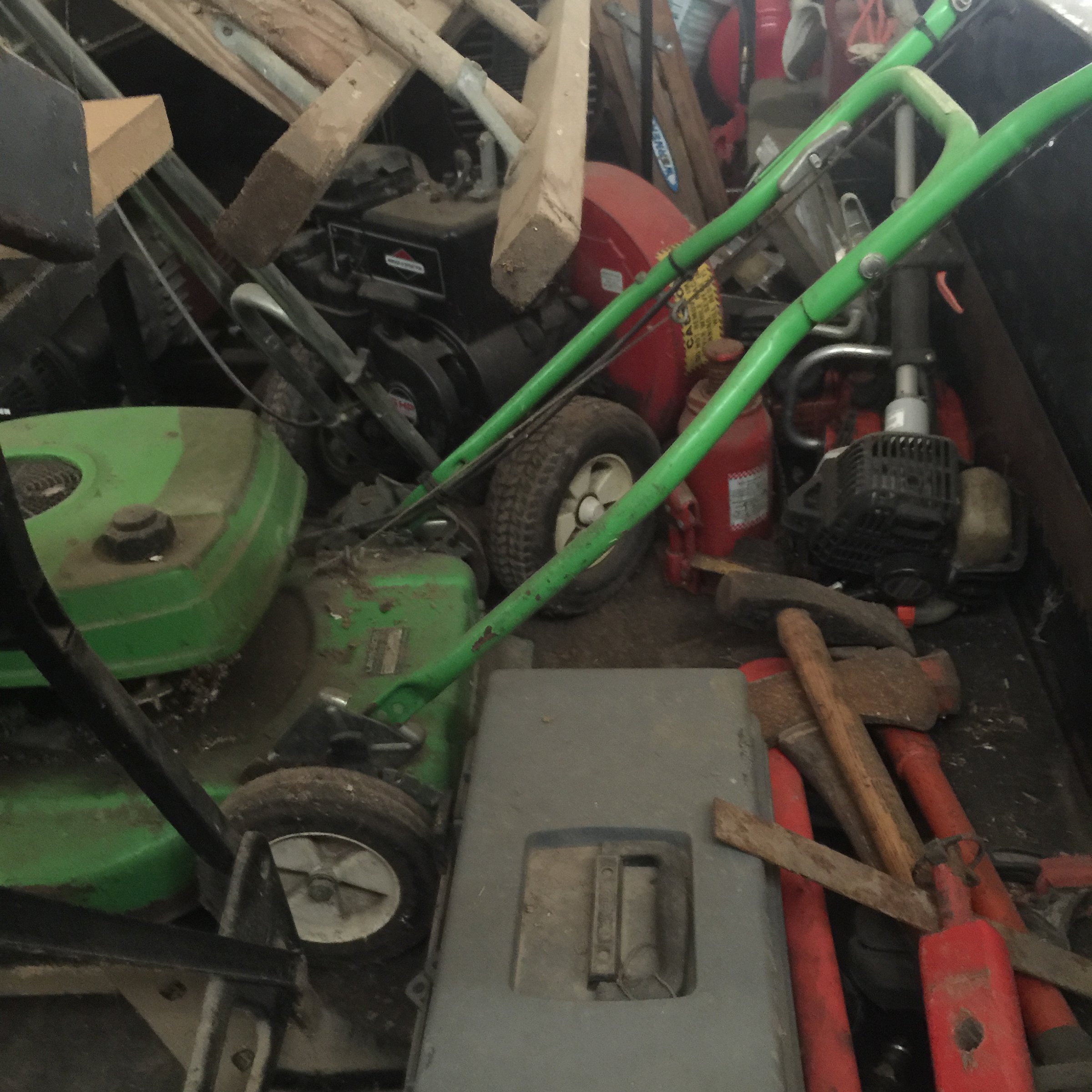 Property photo 31 - FARM EQUIPMENT AUCTION IN ST. JOSEPH COUNTY, MICHIGAN