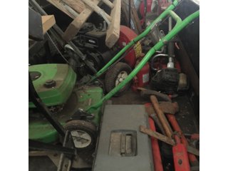 Property photo 31 - FARM EQUIPMENT AUCTION IN ST. JOSEPH COUNTY, MICHIGAN