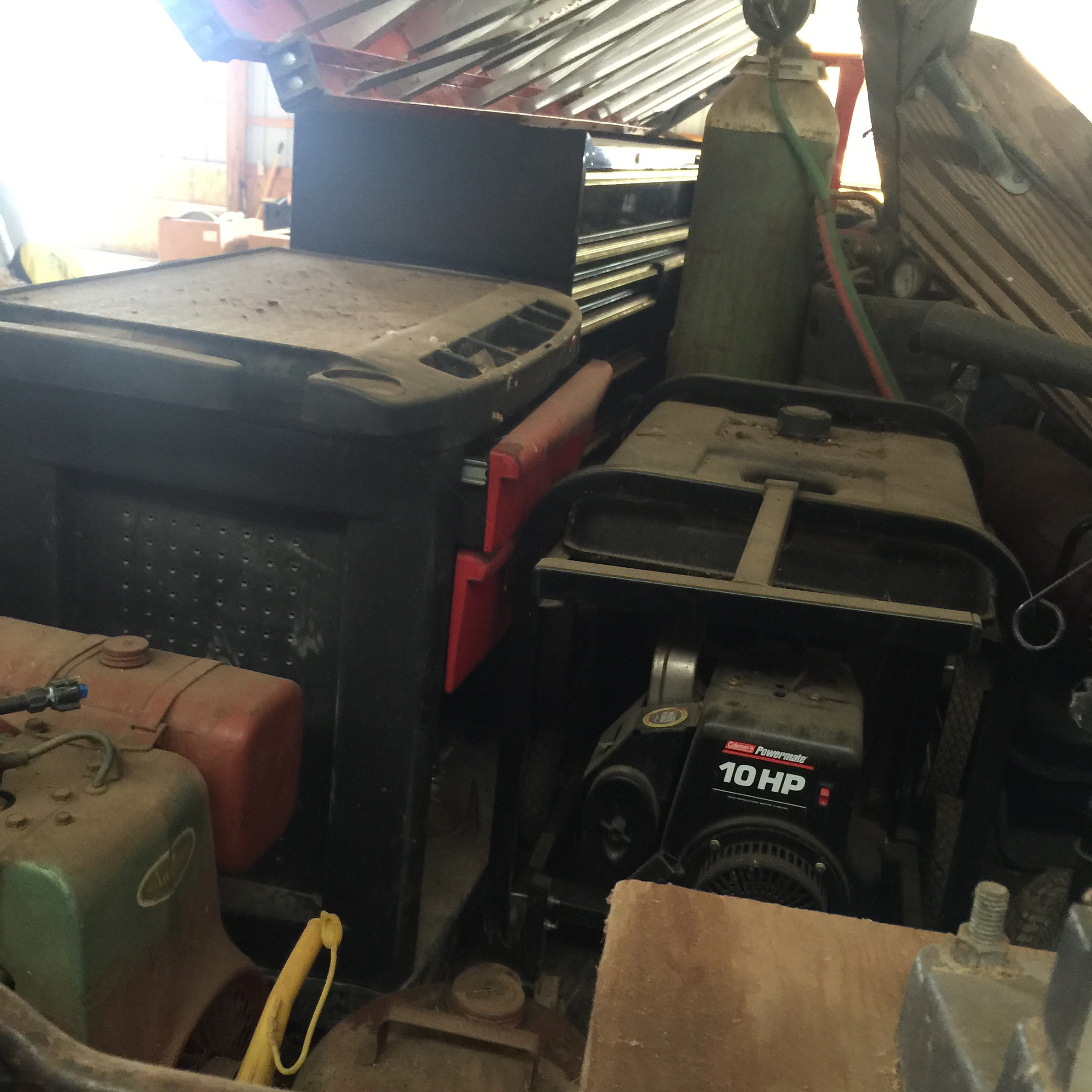 Property photo 28 - FARM EQUIPMENT AUCTION IN ST. JOSEPH COUNTY, MICHIGAN