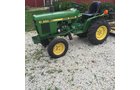 Property photo 15 - FARM EQUIPMENT AUCTION IN ST. JOSEPH COUNTY, MICHIGAN