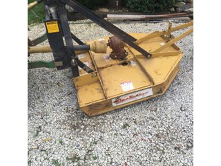 Property photo 51 - FARM EQUIPMENT AUCTION IN ST. JOSEPH COUNTY, MICHIGAN