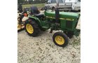 Property photo 16 - FARM EQUIPMENT AUCTION IN ST. JOSEPH COUNTY, MICHIGAN