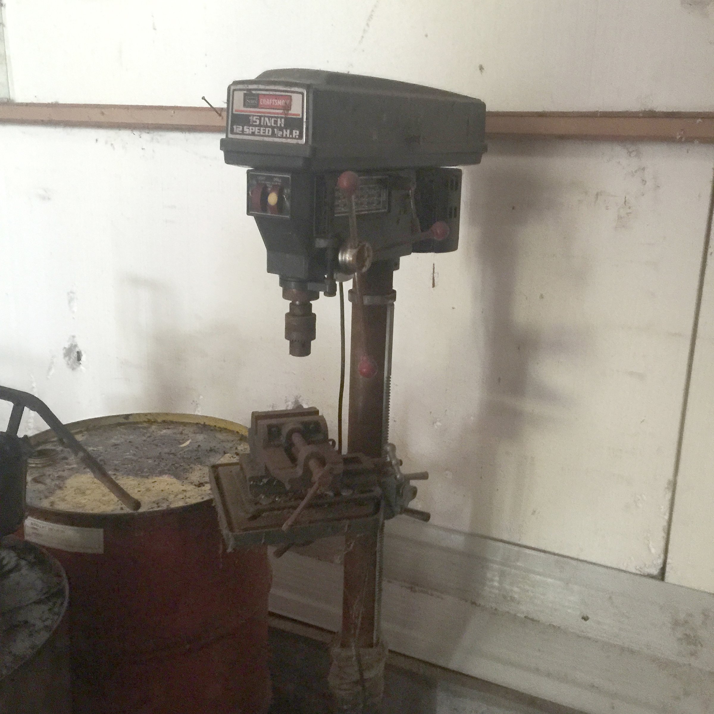Property photo 49 - FARM EQUIPMENT AUCTION IN ST. JOSEPH COUNTY, MICHIGAN