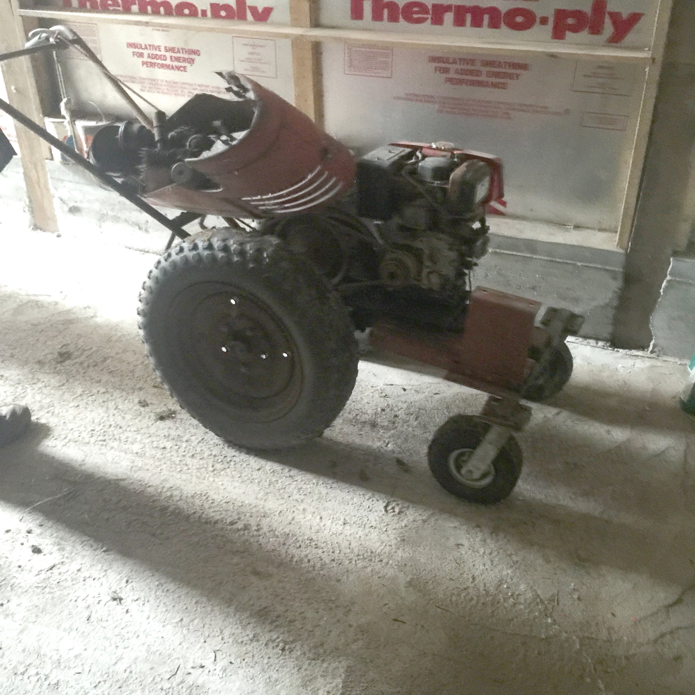 Property photo 52 - FARM EQUIPMENT AUCTION IN ST. JOSEPH COUNTY, MICHIGAN