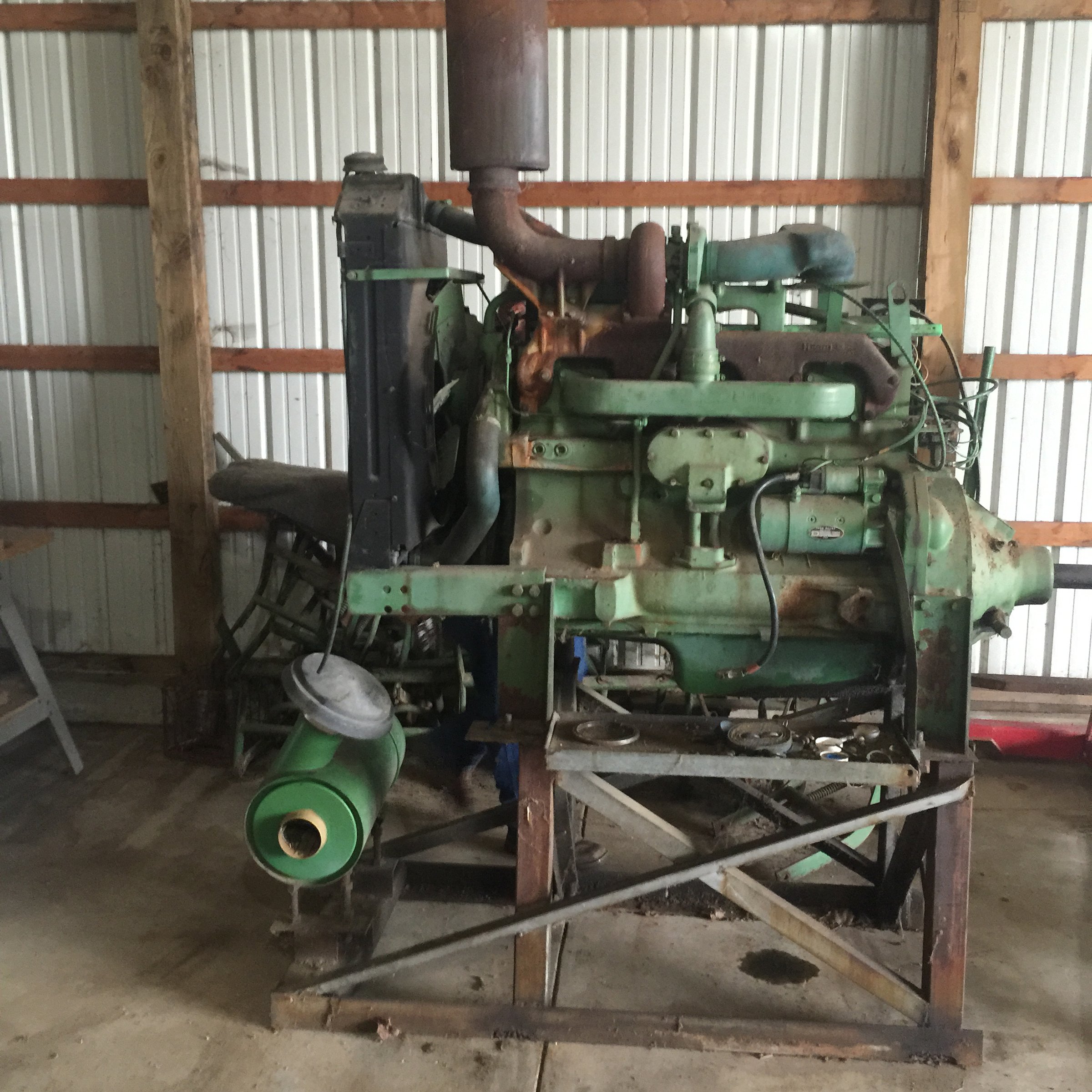 Property photo 50 - FARM EQUIPMENT AUCTION IN ST. JOSEPH COUNTY, MICHIGAN