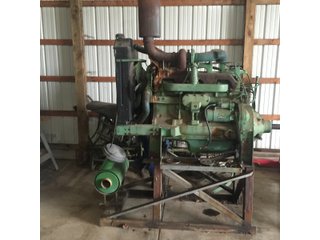 Property photo 50 - FARM EQUIPMENT AUCTION IN ST. JOSEPH COUNTY, MICHIGAN
