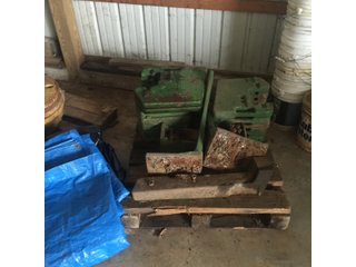 Property photo 133 - FARM EQUIPMENT AUCTION IN ST. JOSEPH COUNTY, MICHIGAN