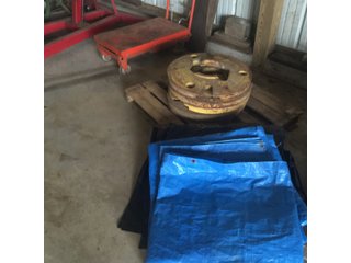 Property photo 132 - FARM EQUIPMENT AUCTION IN ST. JOSEPH COUNTY, MICHIGAN