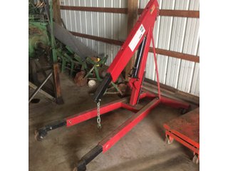 Property photo 34 - FARM EQUIPMENT AUCTION IN ST. JOSEPH COUNTY, MICHIGAN